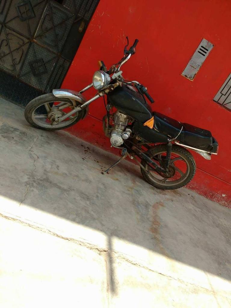 Moto Lineal RTM 150