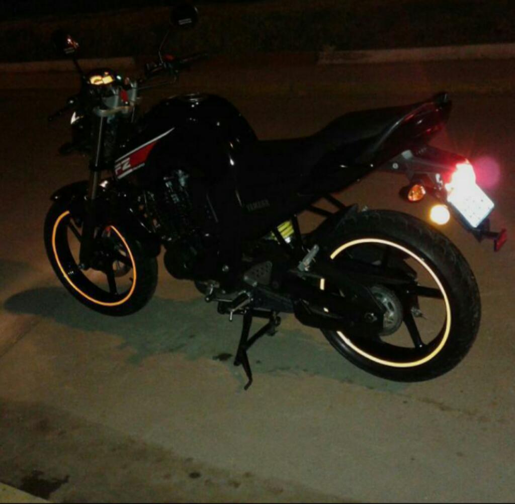 Vendo Yamaha Fz 16
