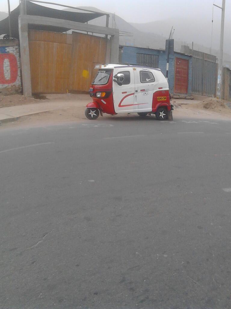 Vendo Moto Tvs