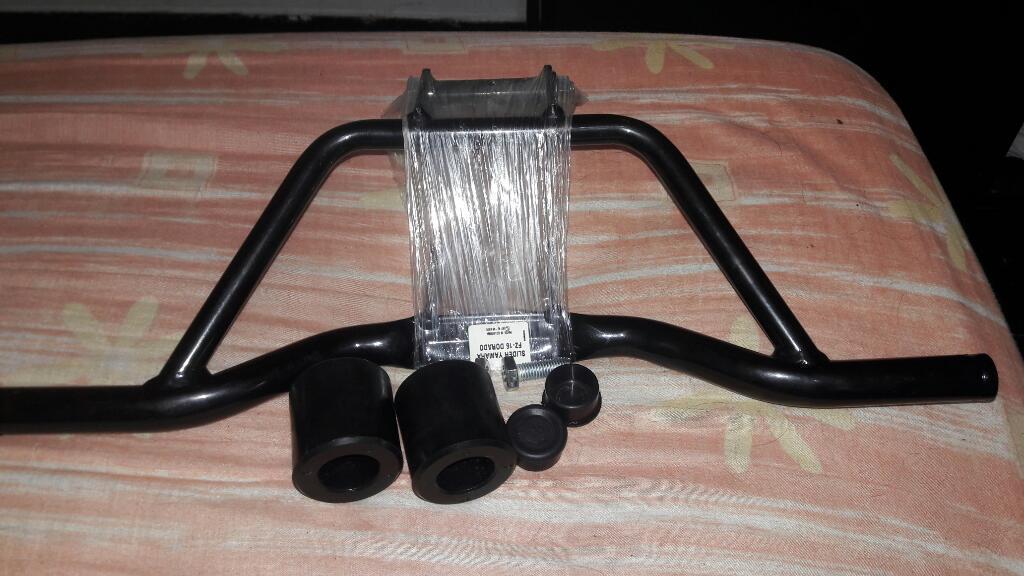 Vendo Slider Yamaha Fz-16