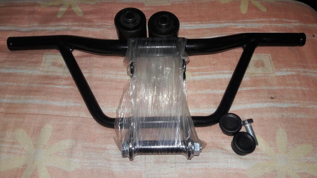 Vendo Slider Yamaha Fz-16
