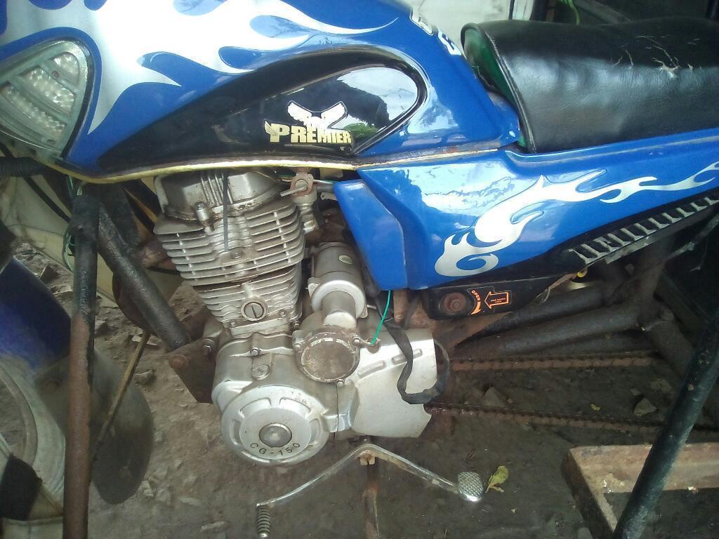 Motocar Ronco Año2002 en