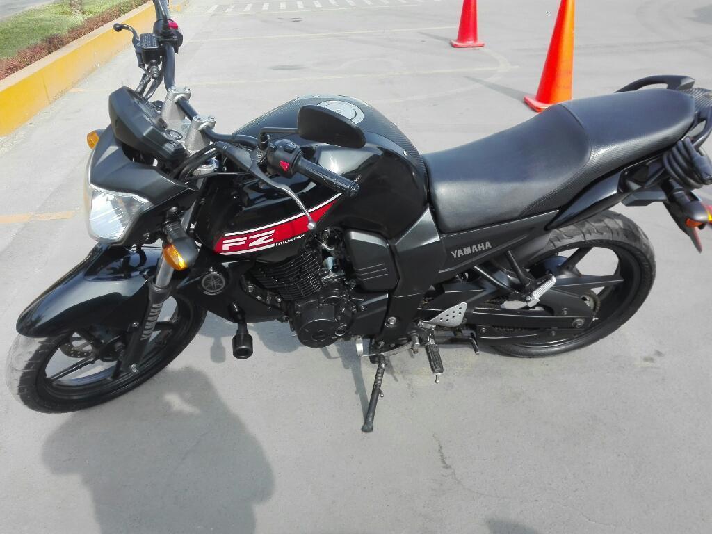 Vendo Yamaha Fz16