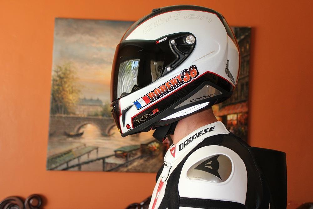 CASCO MOTO NEXX, AGV, ICON, BELL, SHOEI