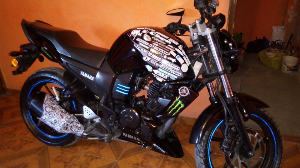 Fz Yamaha