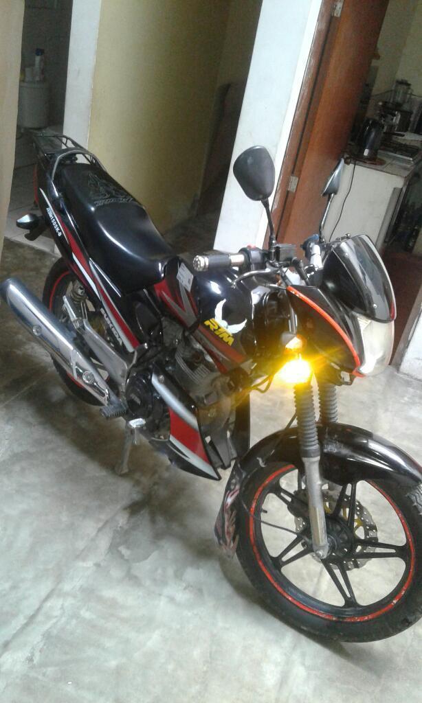 Moto en Venta 921 140 95