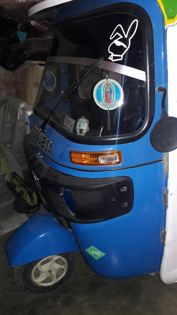 Moto Torito Bajaj 2017