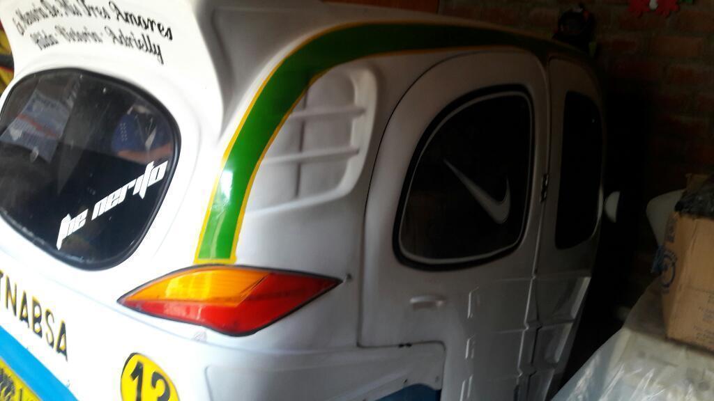 Moto Torito Bajaj 2017