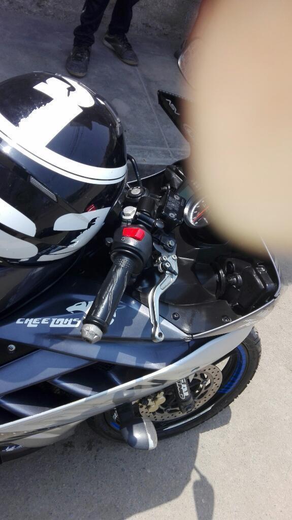Moto Yamaha