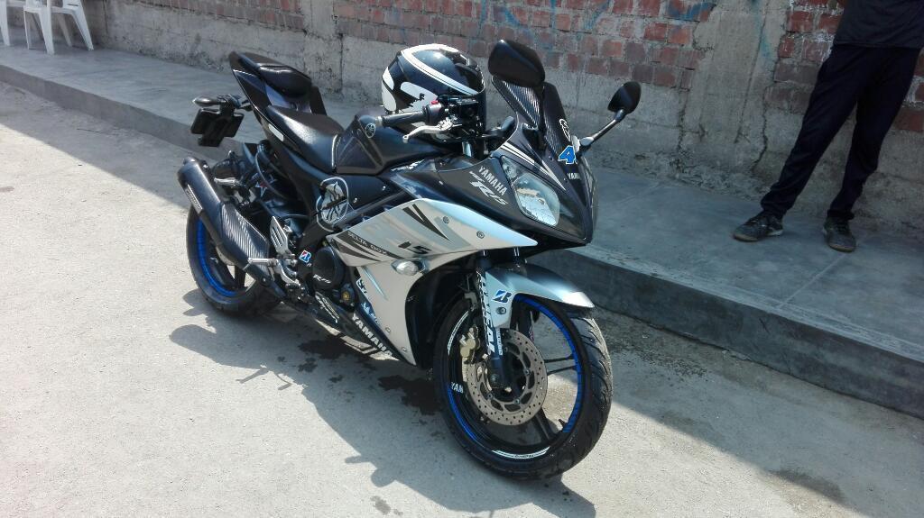 Moto Yamaha