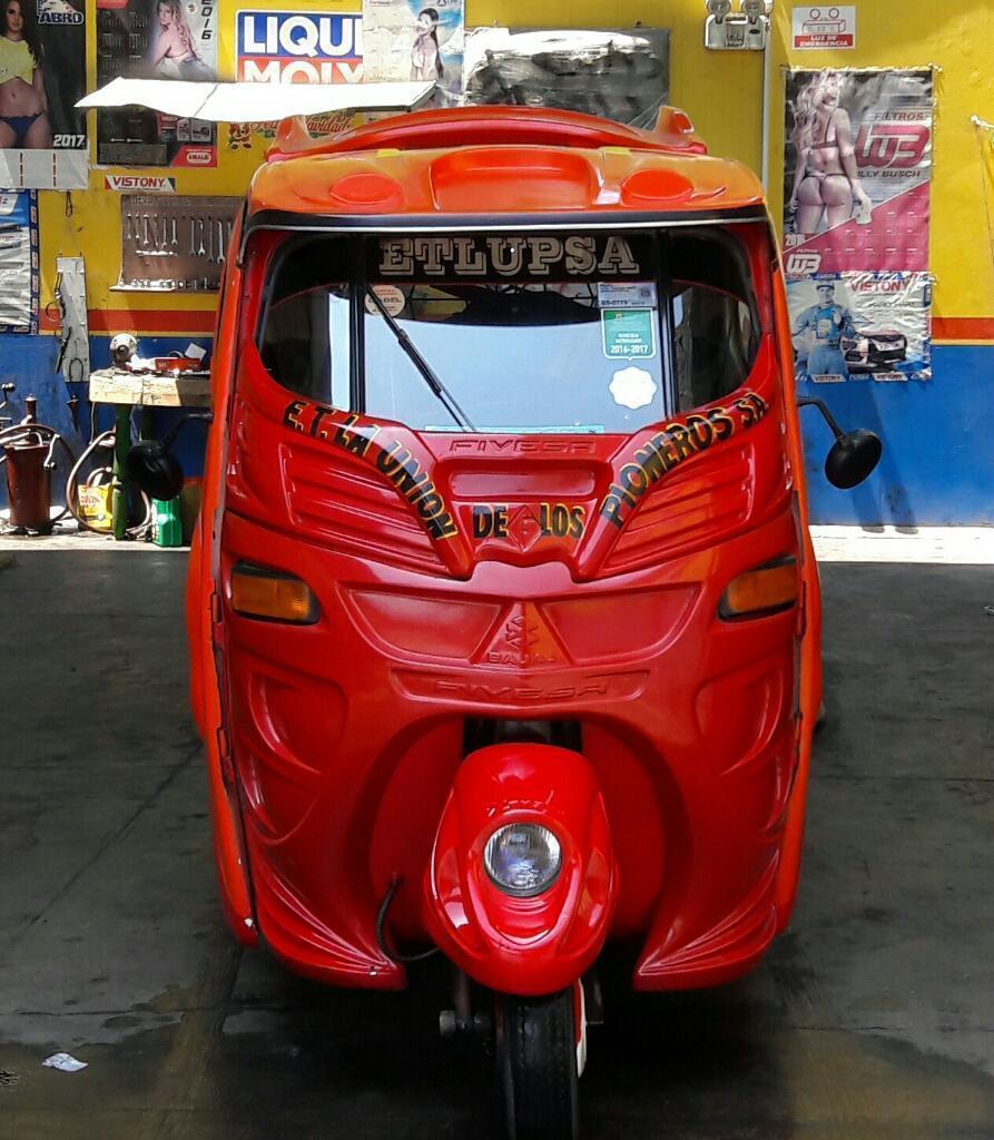 Vendo Moto Bajaj Evolution