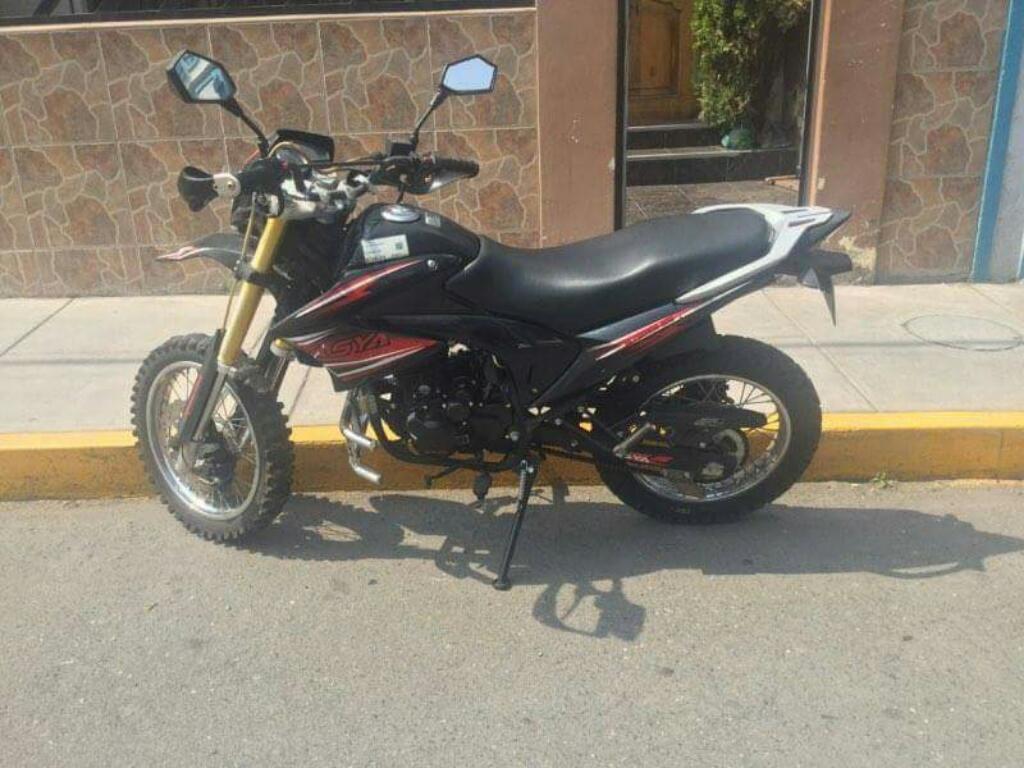 Asia Altanero 250cc
