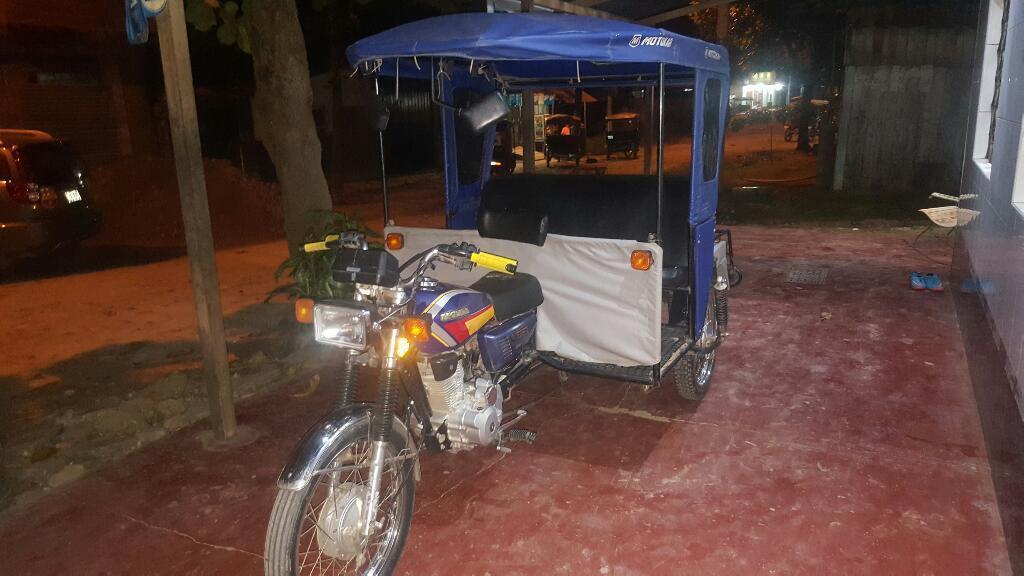 Vendo Motokar