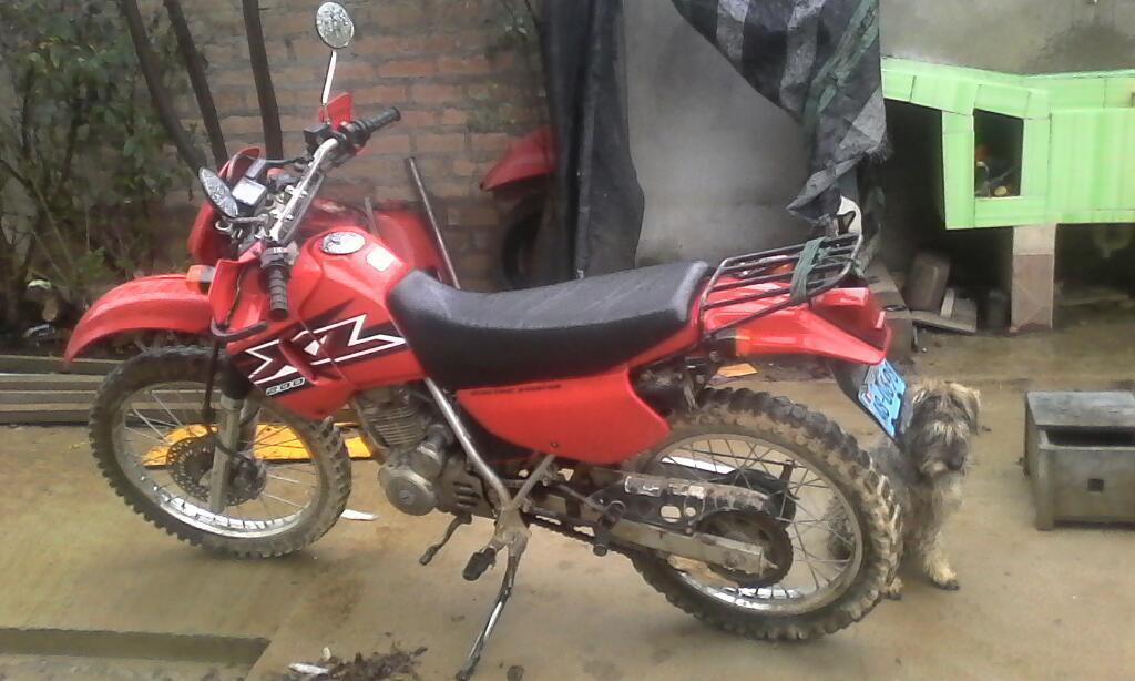 Vendo Xl 200