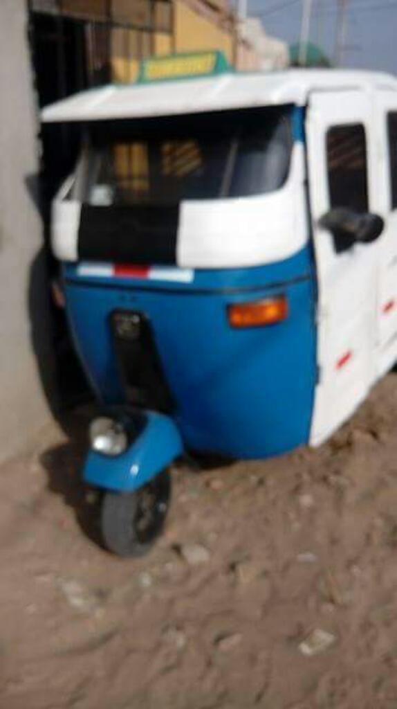 Se Vende Moto Bajaj 2t Glp