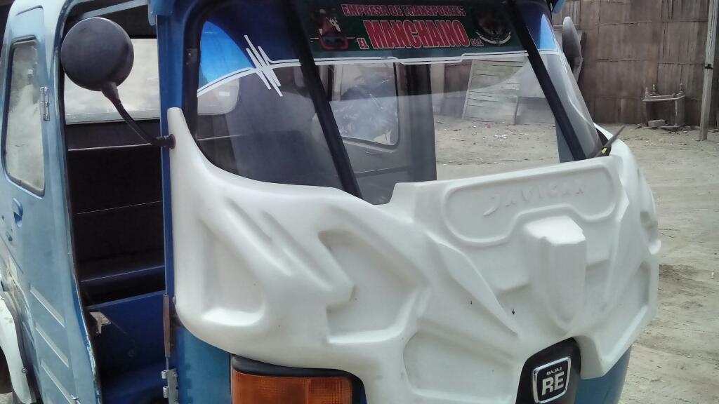 Vendo Mi Torito Bajaj