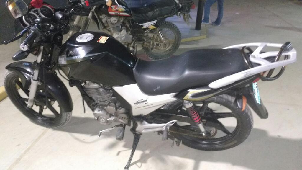 Venta Moto Rronco Modelo Aggressor 150