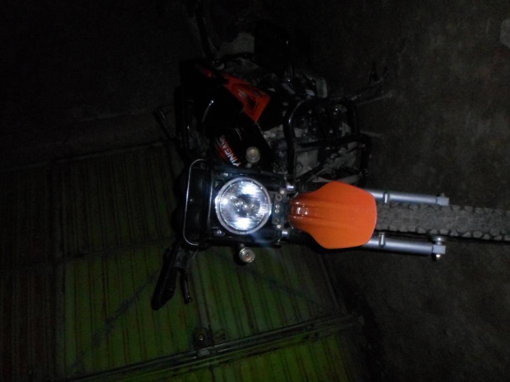 x ocasion vendo moto yingang 200cc bien semi nuevo