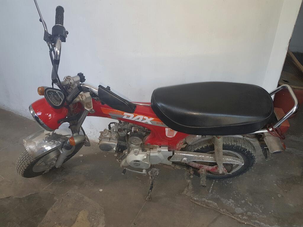 Moto Rtm 70