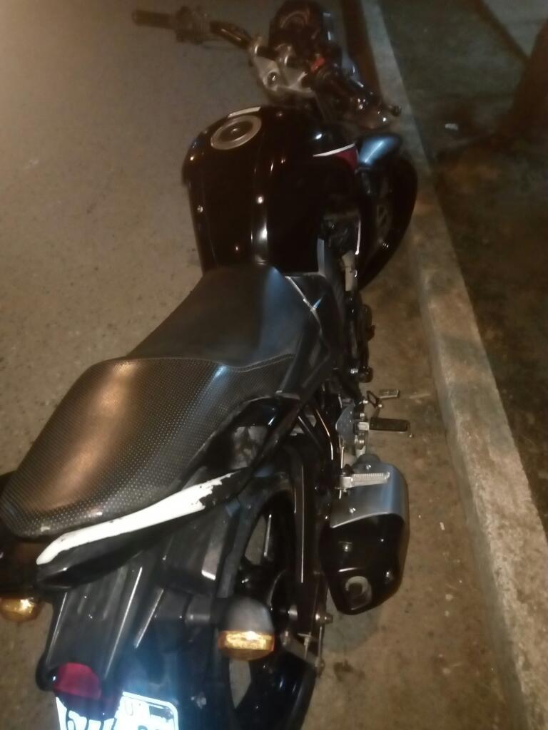 Se Pone en Venta Moto Fz