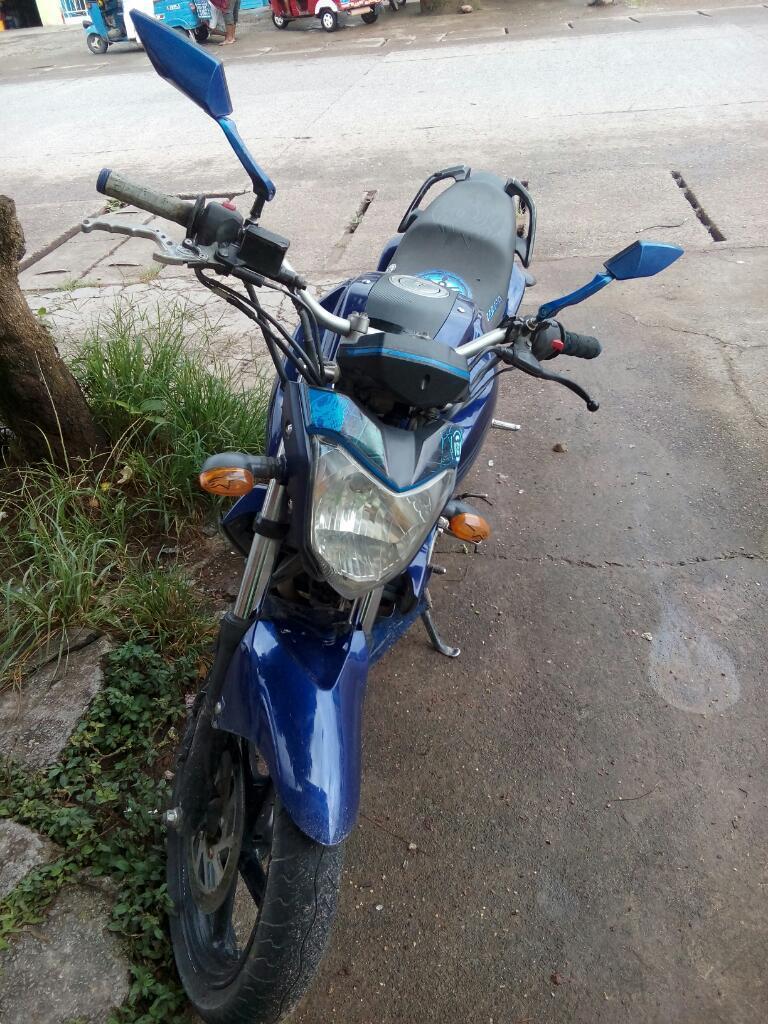 Yamaha Fz