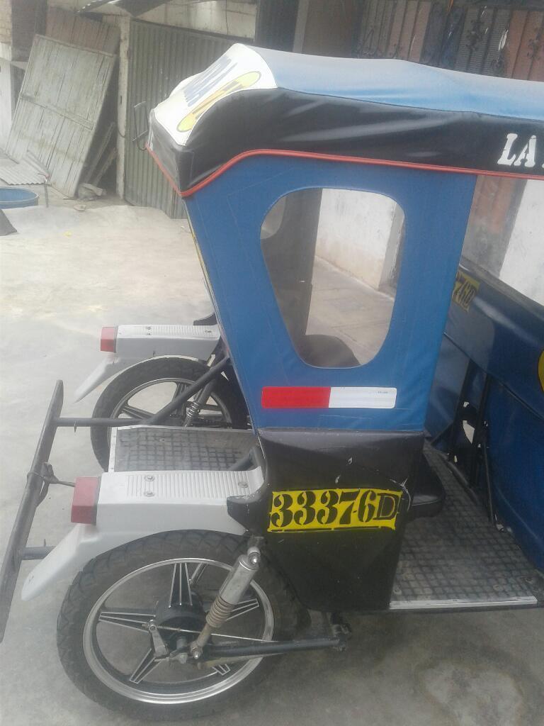 Se Vende Una Mototaxi 200 Ok 950566589