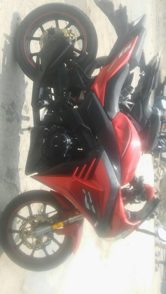 Vendo Esta Moto Artsun 200 Cc