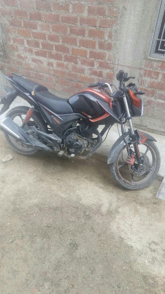 Vendo Moto... Rapido Urgente