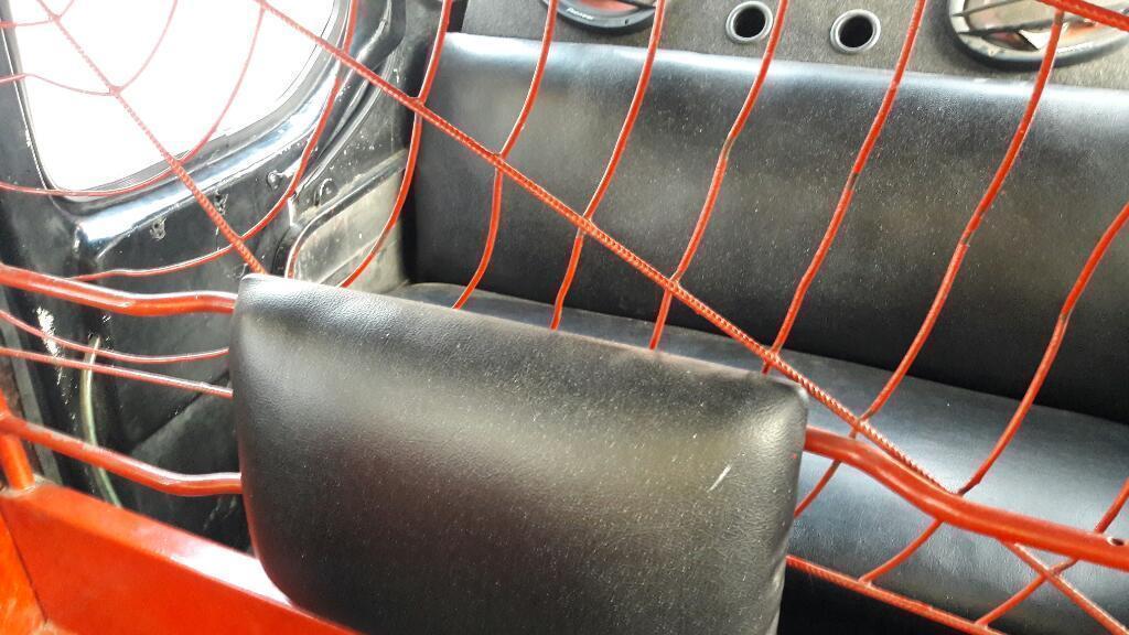 Vendo Mototaxi de 2 Tiempos