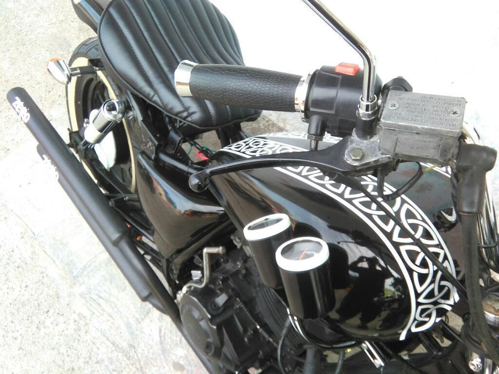 Venta Moto Rtm
