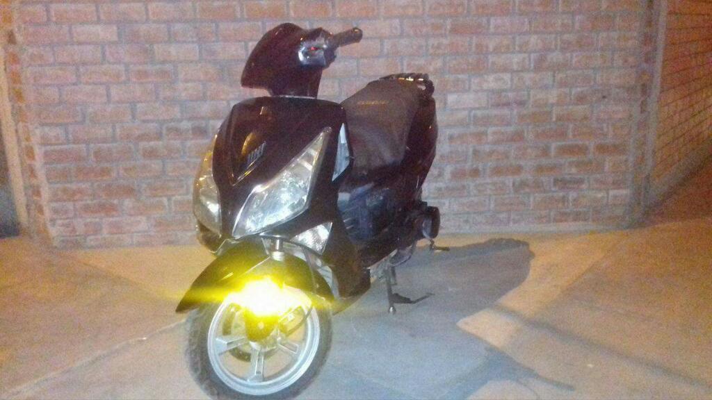 Wanxin 150 con Soat