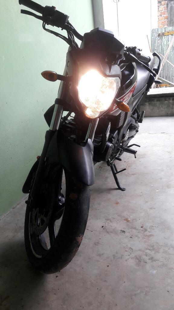 Vendo Moto Fz 968103568