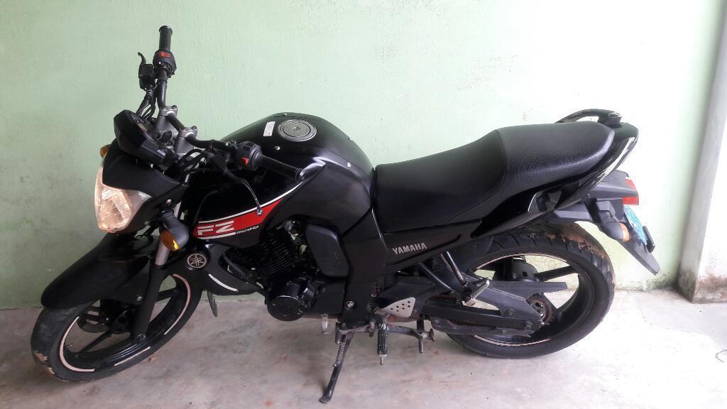 Vendo Moto Fz 968103568