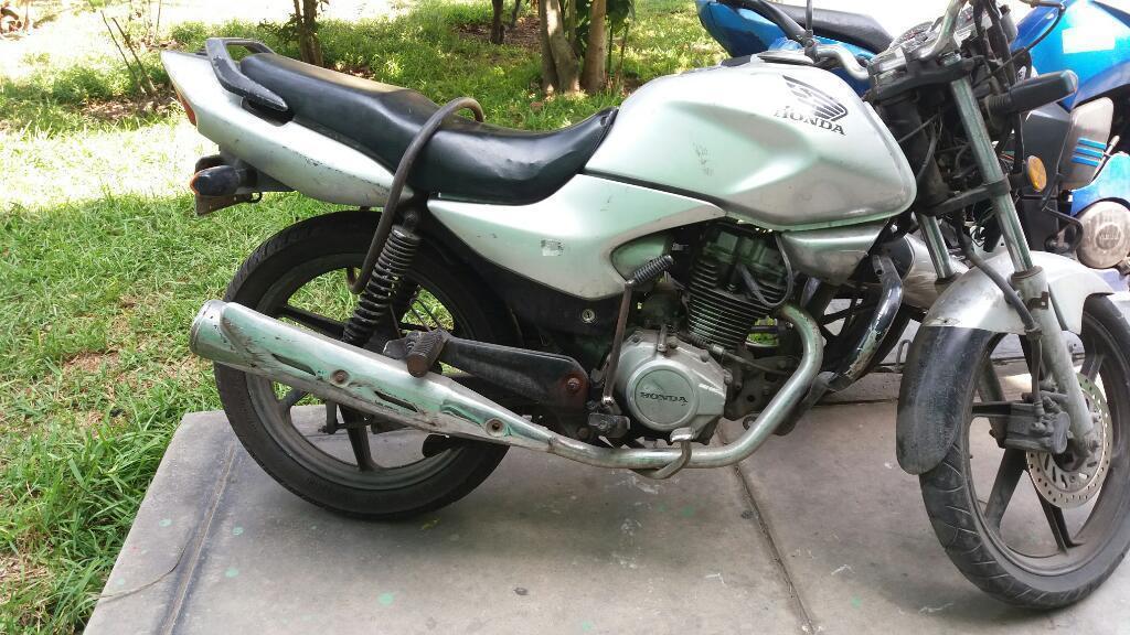 Honda Storm 125