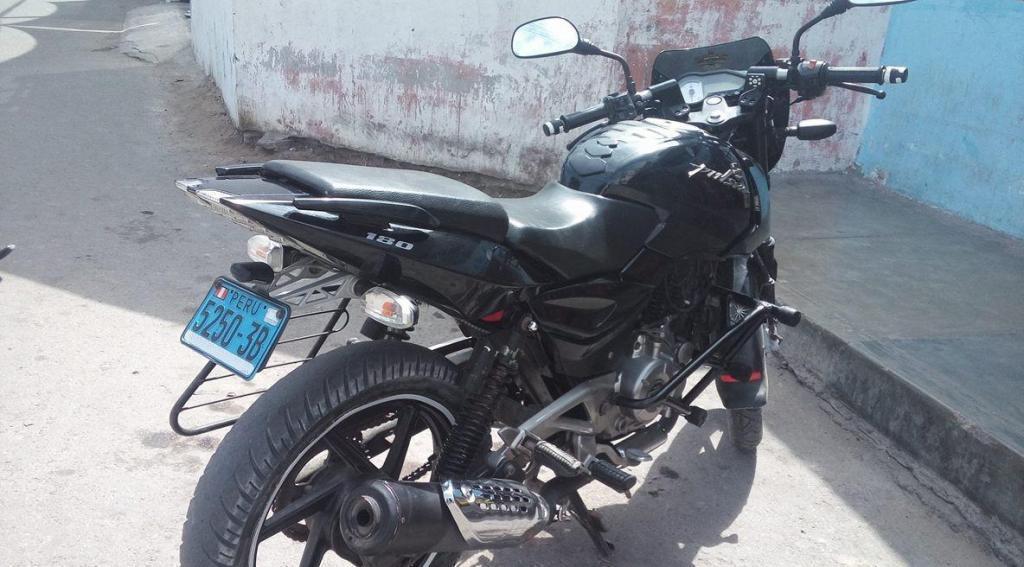 en venta pulsar 180