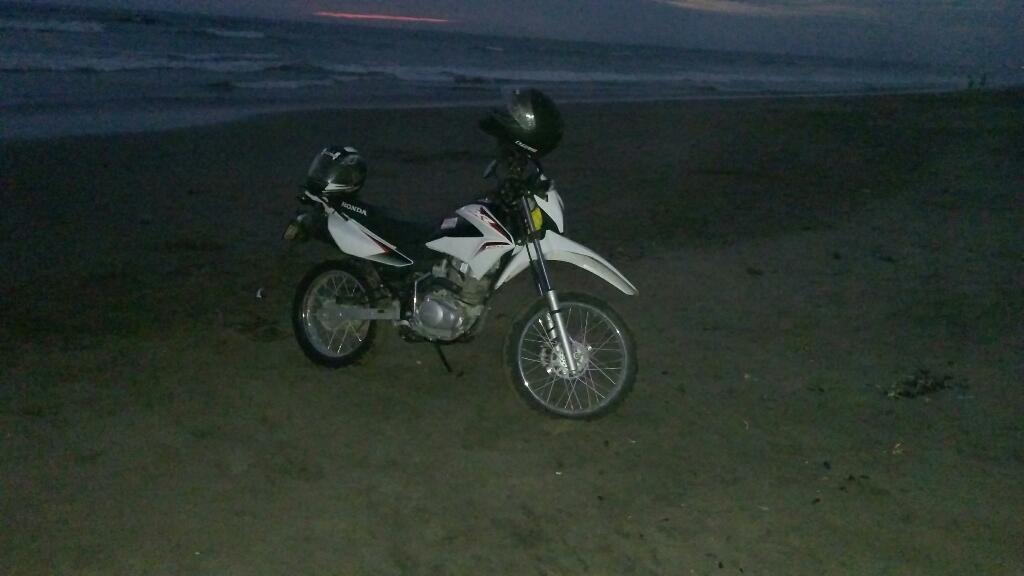 Xr 150l Honda