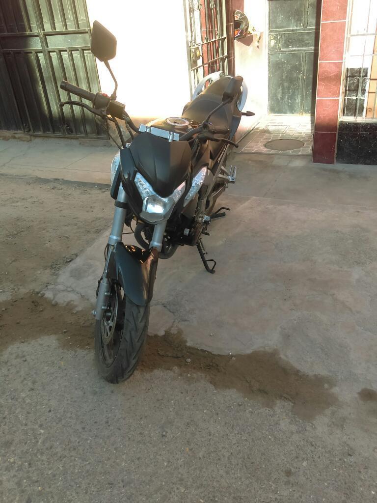 Se Vende Moto Zona Motor