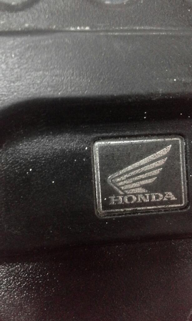 Gl 125 Honda Cgl Moderno