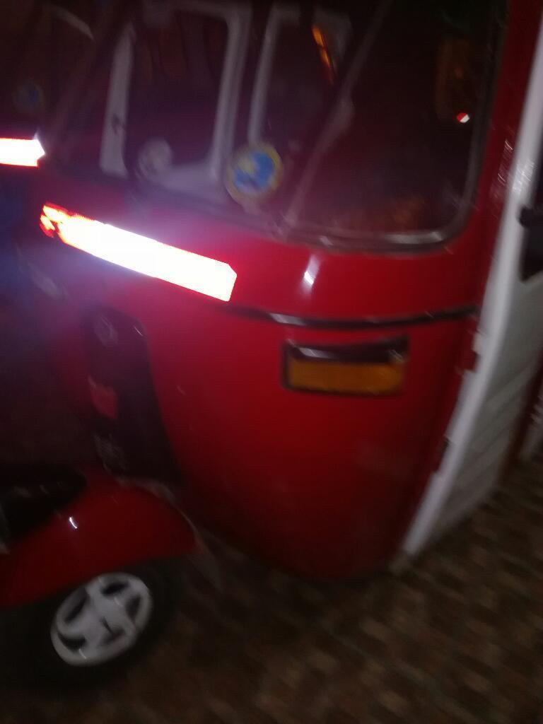 Vendo Torito Bajaj