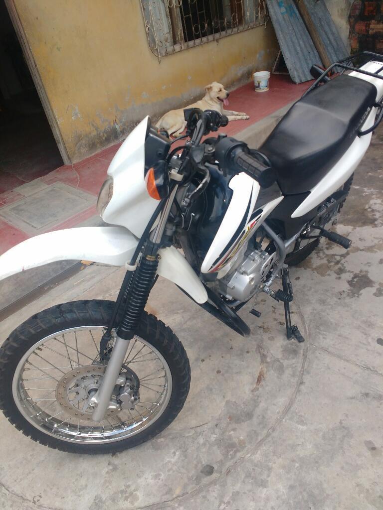 Vendo Mi Xr Core Honda