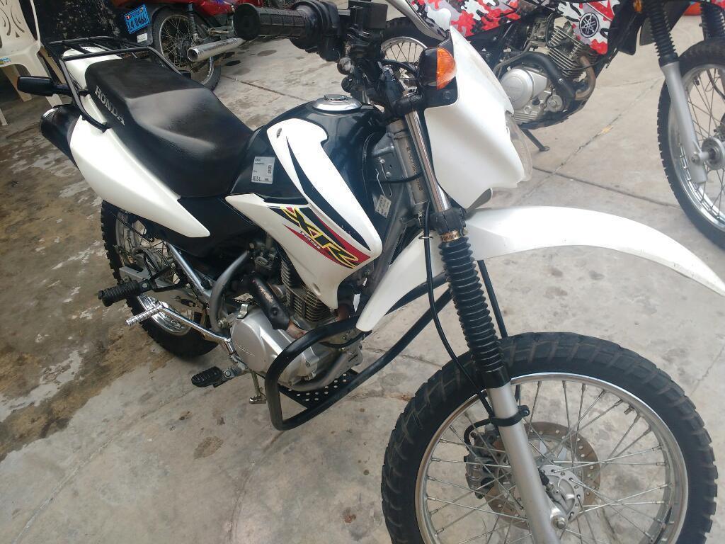 Vendo Mi Xr Core Honda