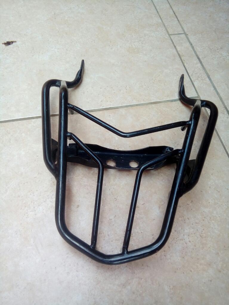 Parrila Xtz 125