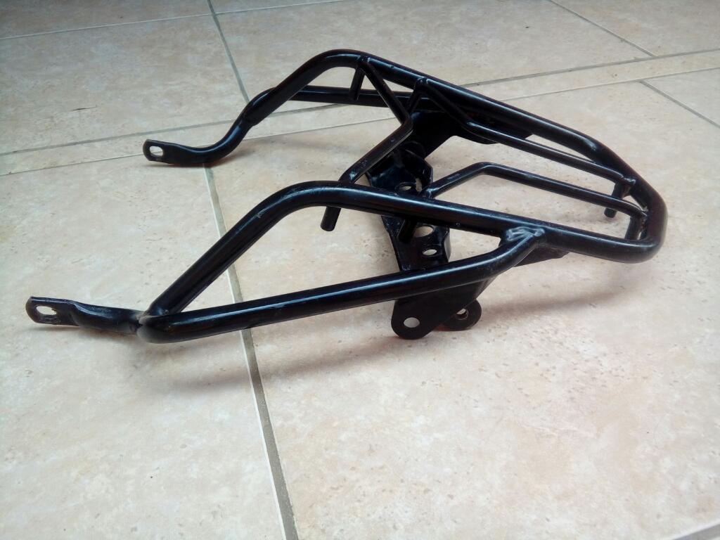 Parrila Xtz 125