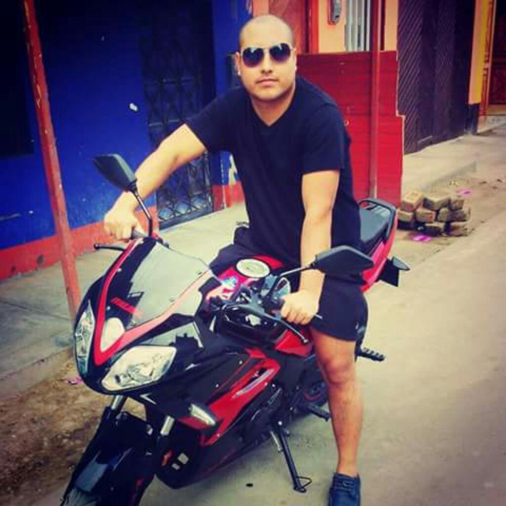Vendo Moto Rt 200 Italika Tiene 400 Ki