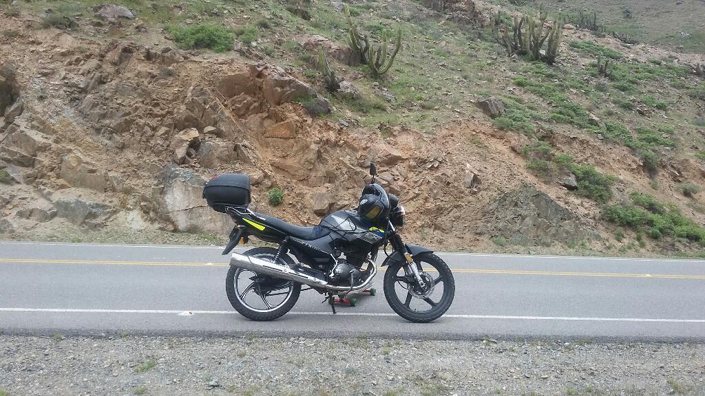 Se Vende Moto Sumo 150