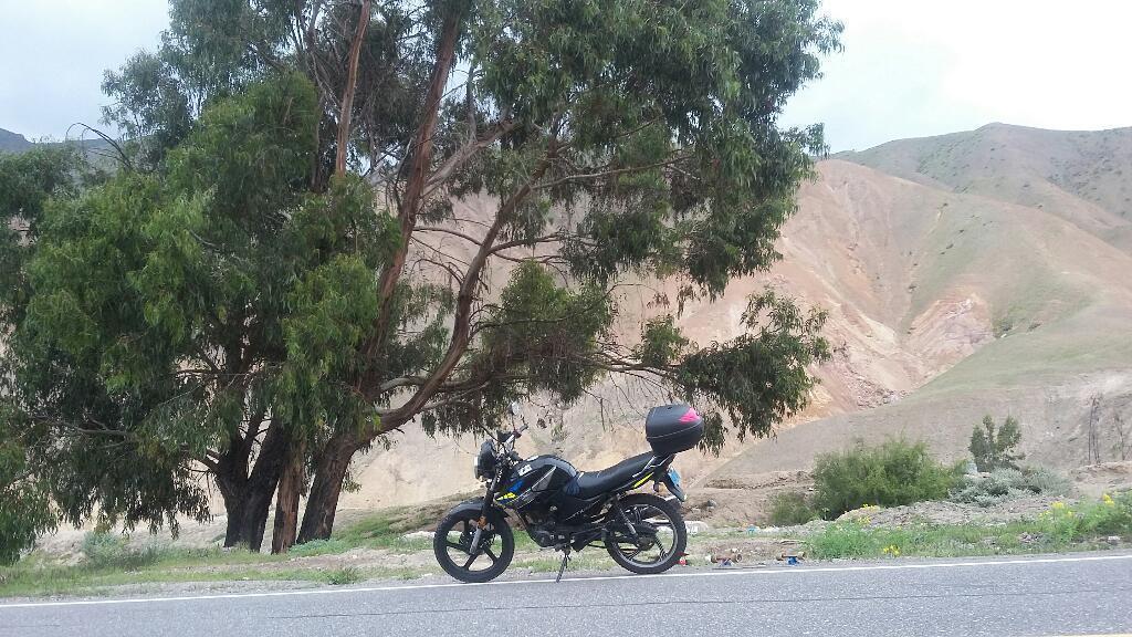 Se Vende Moto Sumo 150