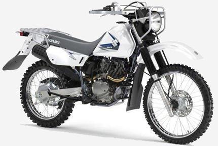 REMATE SUZUKI TODO TERRENO !LIQUIDACION ¡ DR200S/SE