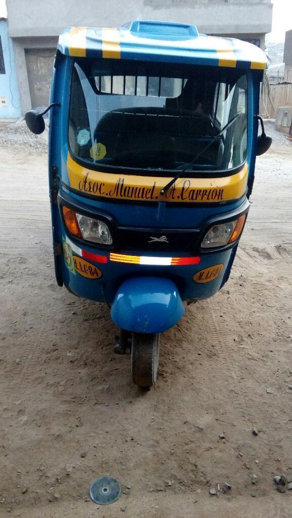 Se Vende Mototaxi a 7000 Soles