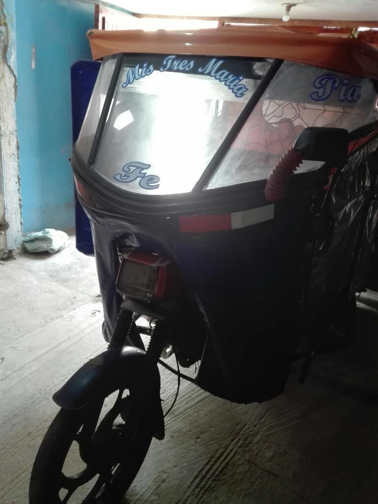 Se Vende Mototaxi