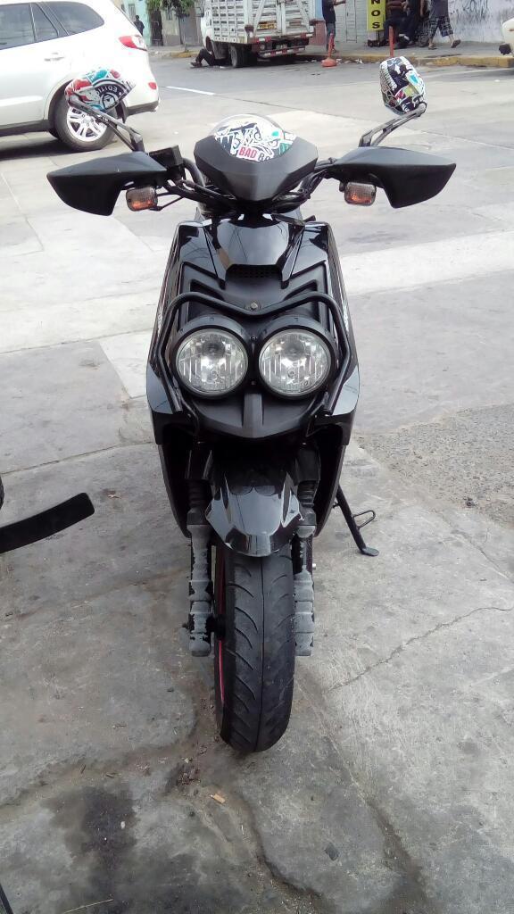 Vendo Moto Scooter Lifan Liberty 150